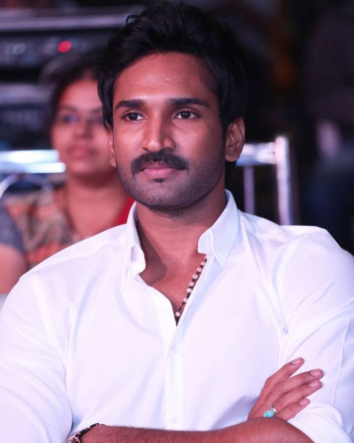 aadhi pinisetty_teluguvox 5